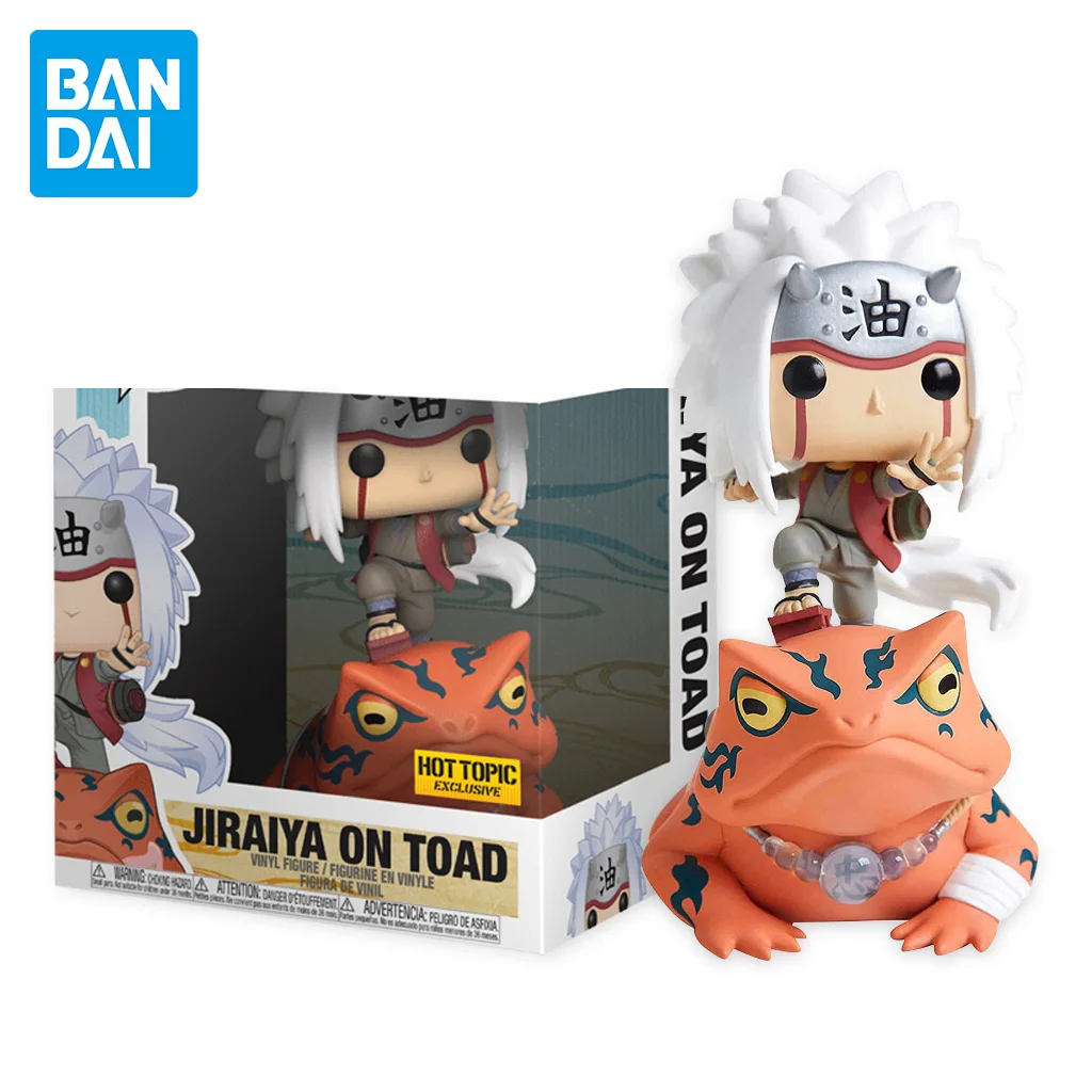 10 см 73 # Наруто Shippuden Jiraiya игрушки для детей экшн фигурки коллекционные украшения
