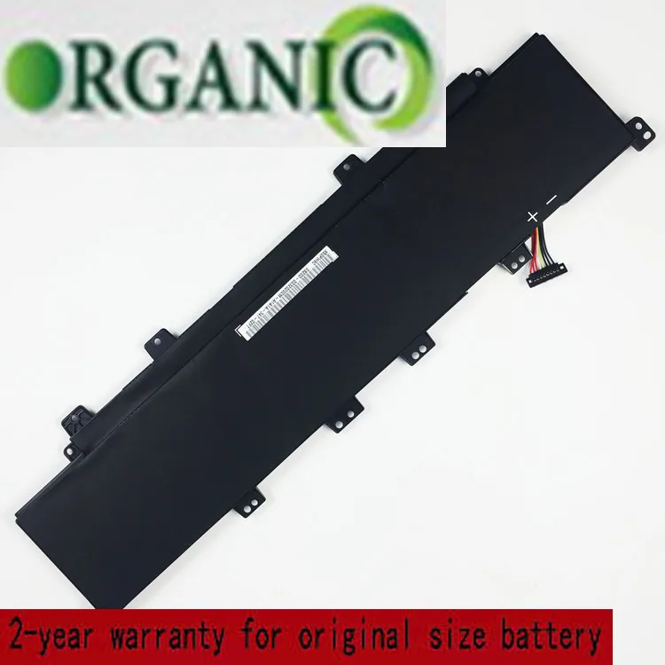 

11.1V 44Wh 4000mAh C21-X502 Laptop Battery For ASUS X502 X502C Pu500c Pu500ca V500c S500ca 0b200-00320300m