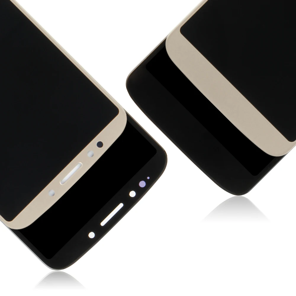 Экран 5 2 &quotдля Motorola Moto E5 ЖК дисплей сенсорный экран дигитайзер полная сборка для