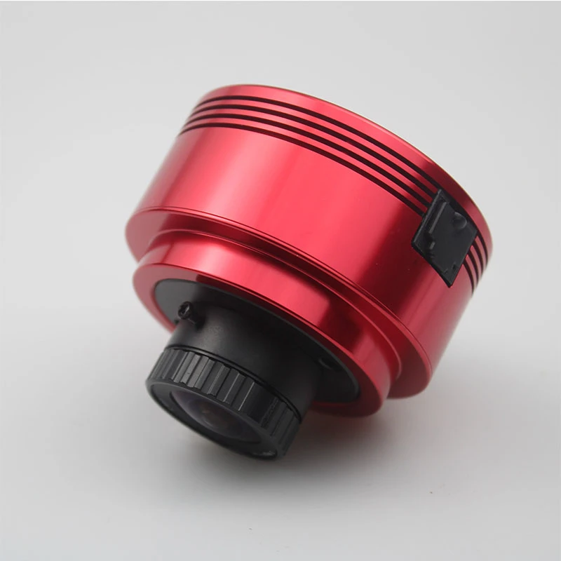 ZWO ASI178MC (цвет) USB3.0 астрономическая камера IMX178 высокоскоростная цветная
