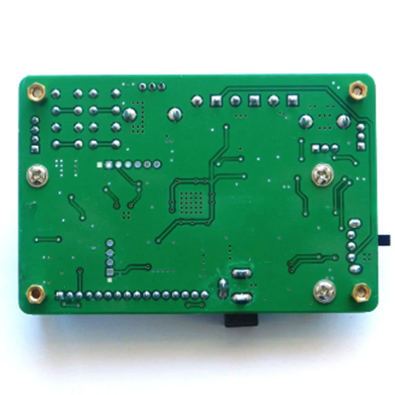 Модуль источника сигнала UDB1005S 5 МГц DDS генератор сигналов с частотомером 60 |