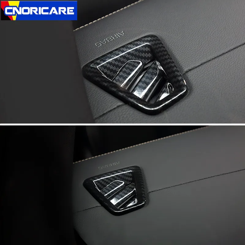 Приборная панель автомобиля кондиционер Выход рамка украшение крышка отделка