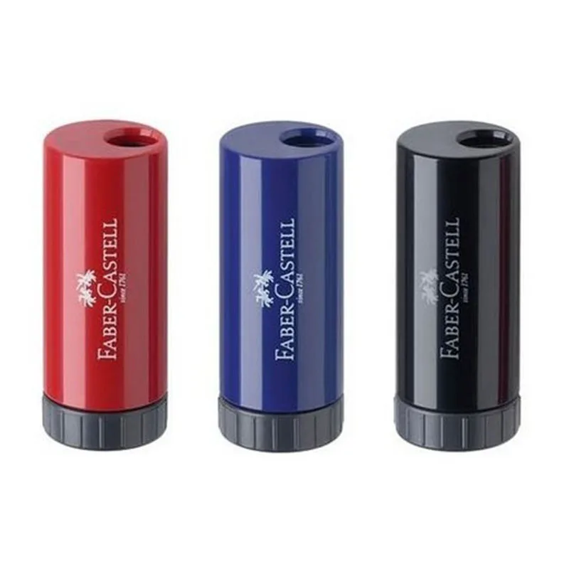 

Single hole mini pen planer and sharpener single hole rotary penknife school student supplies
