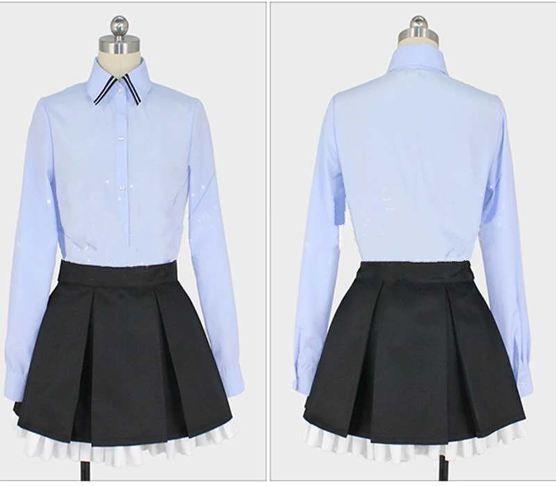 Fate/Grand заказ Райдер королева Медвежонок костюм горничной косплей полный комплект