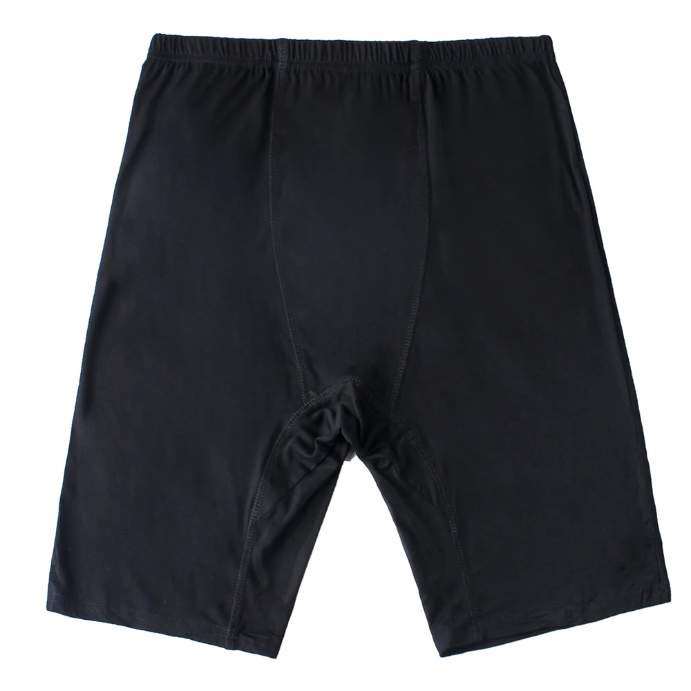 Модные мужские шорты трусы боксеры нижнее белье мусульманские исламские с