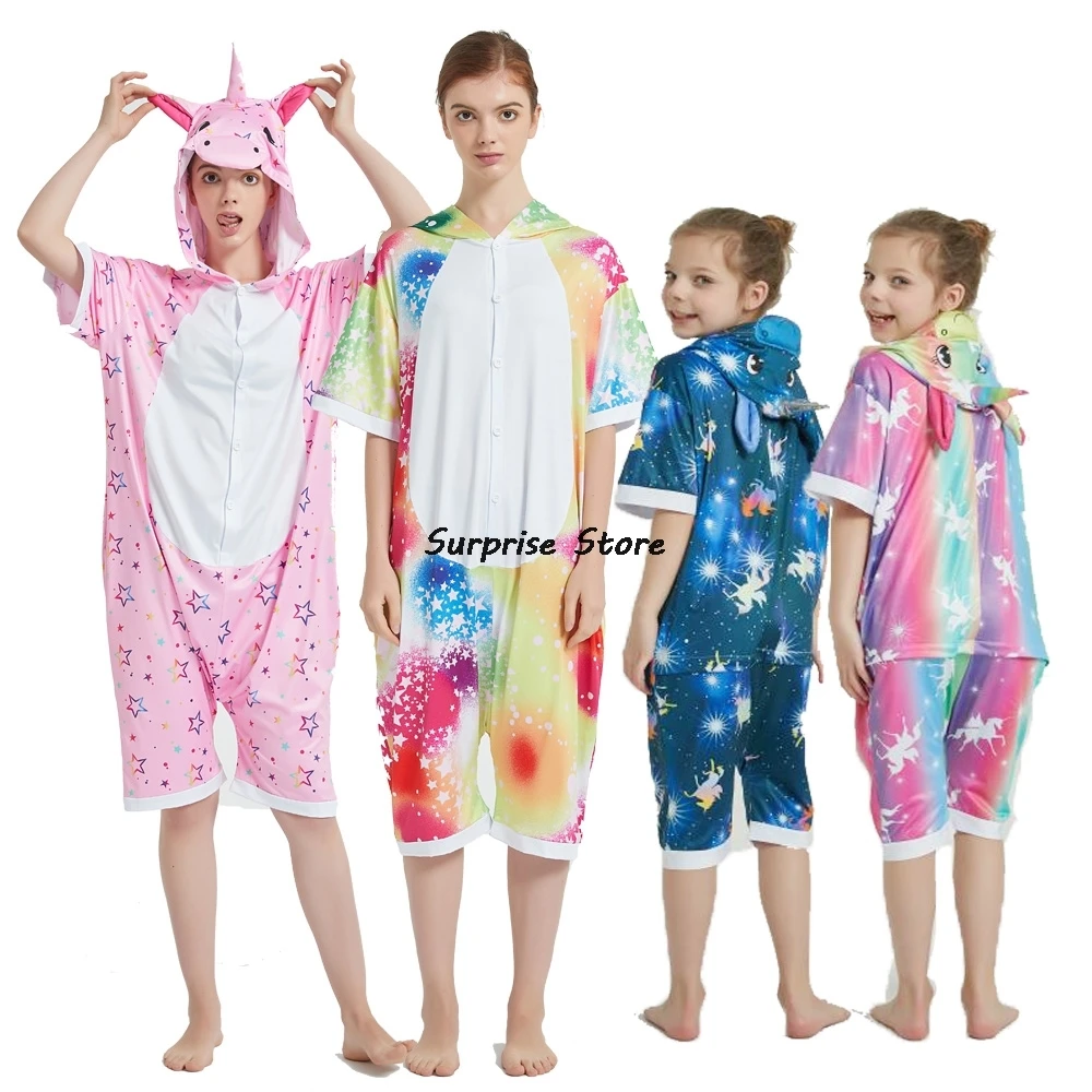 Новые зимние фланелевые женские пижамы кигуруми Комбинезоны для взрослых