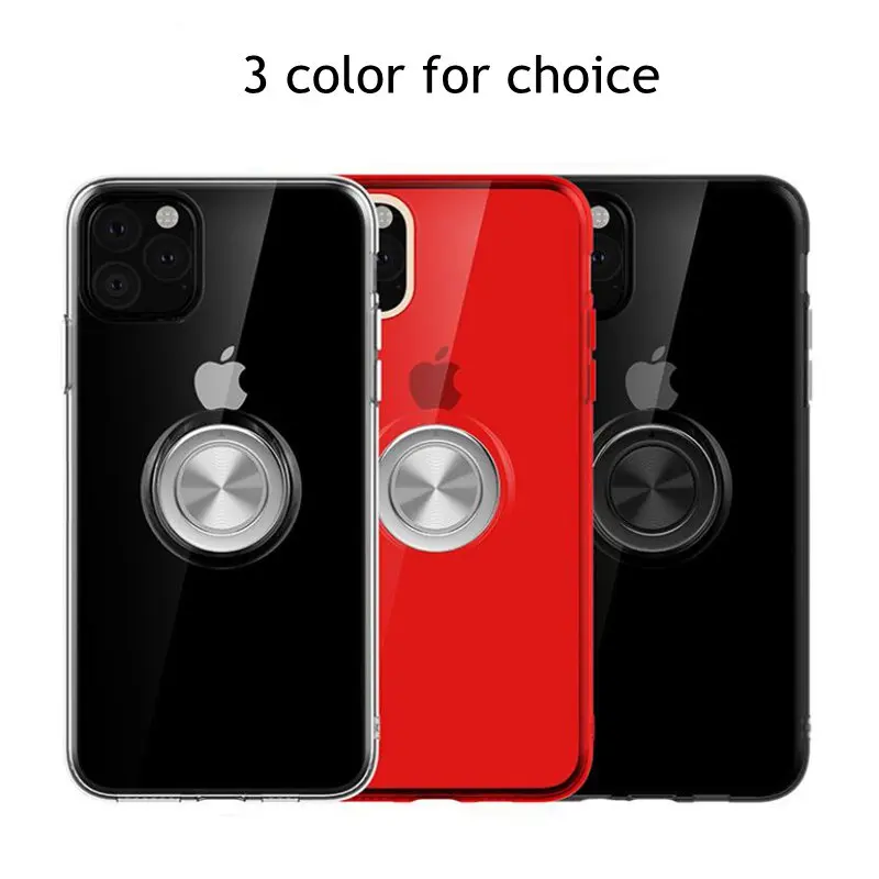 For iphone XR XS 12 11pro max Case mini Adsorpt Magnetic Cover 6s 6 s plus 8 7 11 Clear | Мобильные телефоны и аксессуары