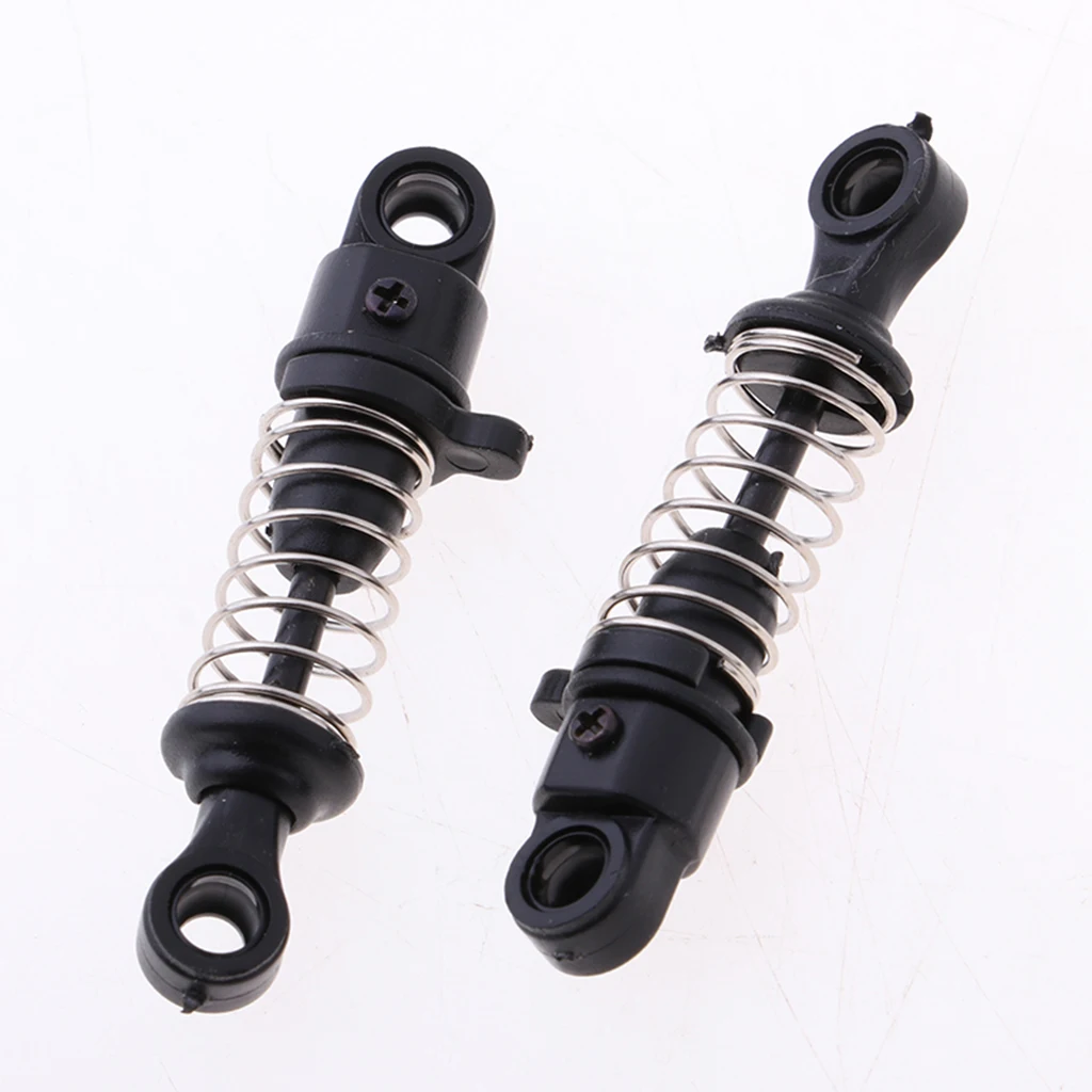 4 шт. пружинные амортизаторы для Wltoys A202 A212 A222 A232 A242 A252|Детали и аксессуары| |