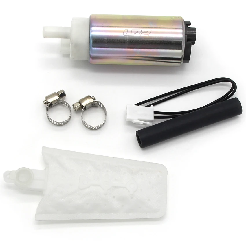 

Motorcycle High Quality Low Pressure Electric Fuel Pump For Honda FES125 Pantheon 2003-2005 S-Wing ABS FES150 16700-KRJ-903