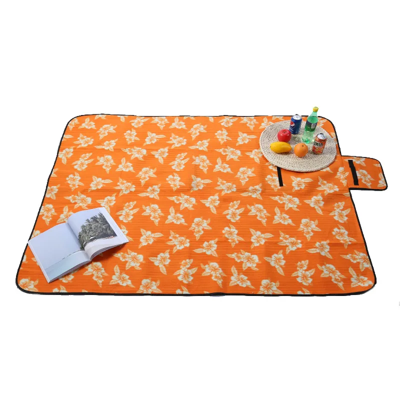 Уличная палатка Picknick водонепроницаемое одеяло уличный кемпинг пикник