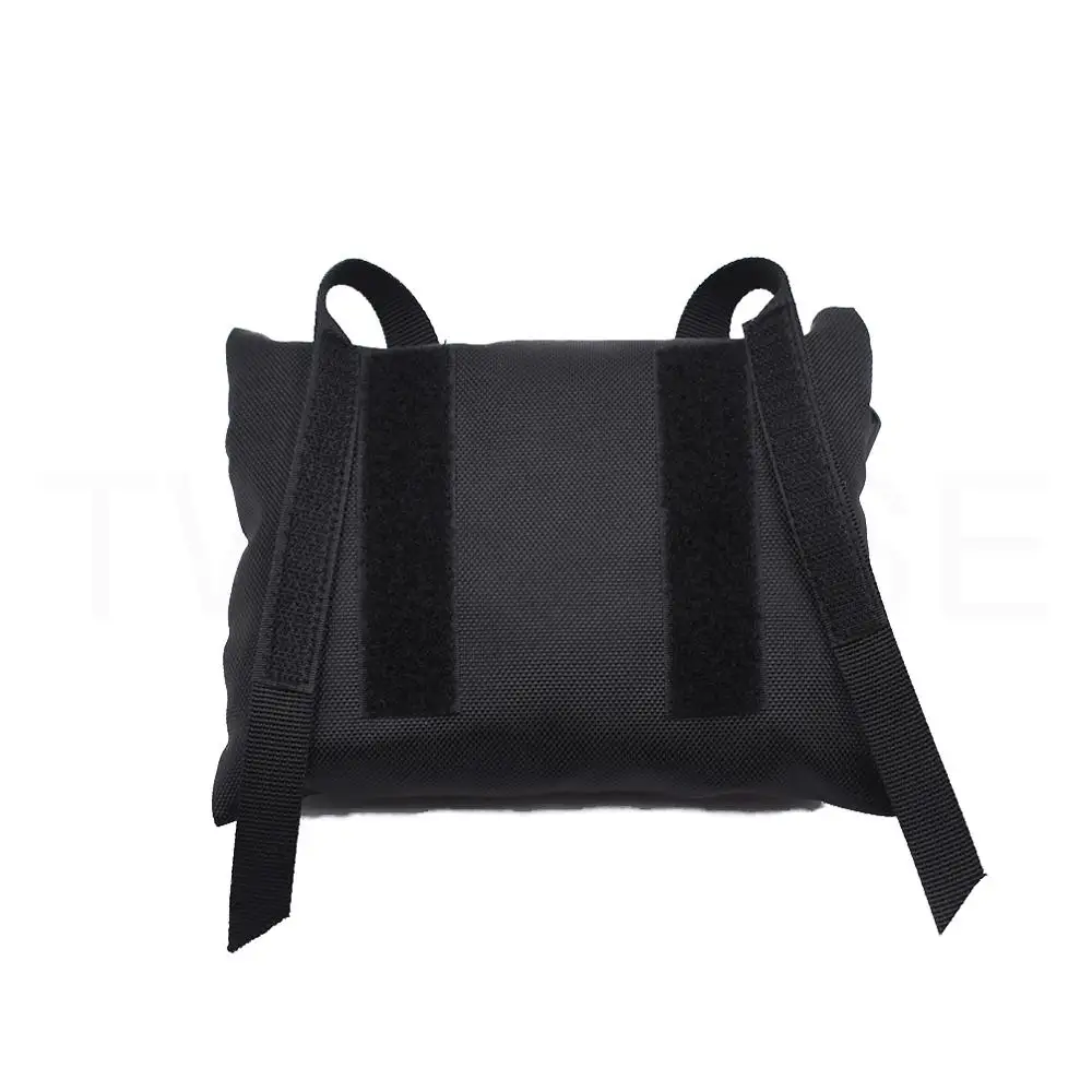 TWTOPSE Bike Dust Cover For Brompton Folding Bicycle Protective Gear Portable Convenient Protector With Saddle Bag | Спорт и