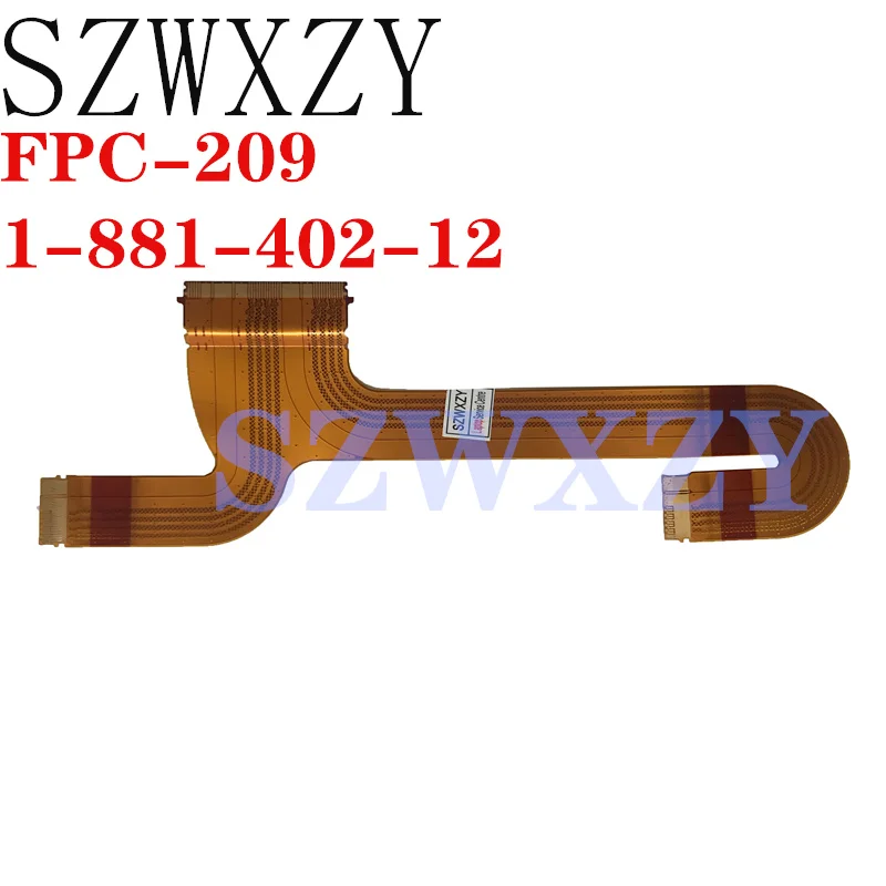 Кабель SZWXZY для ноутбука SSD Sony Z11 Z115 Z127 Z119 Z139 VPCZ 115 117 118 125 FPC-209 1-881-402-12 | Компьютеры и