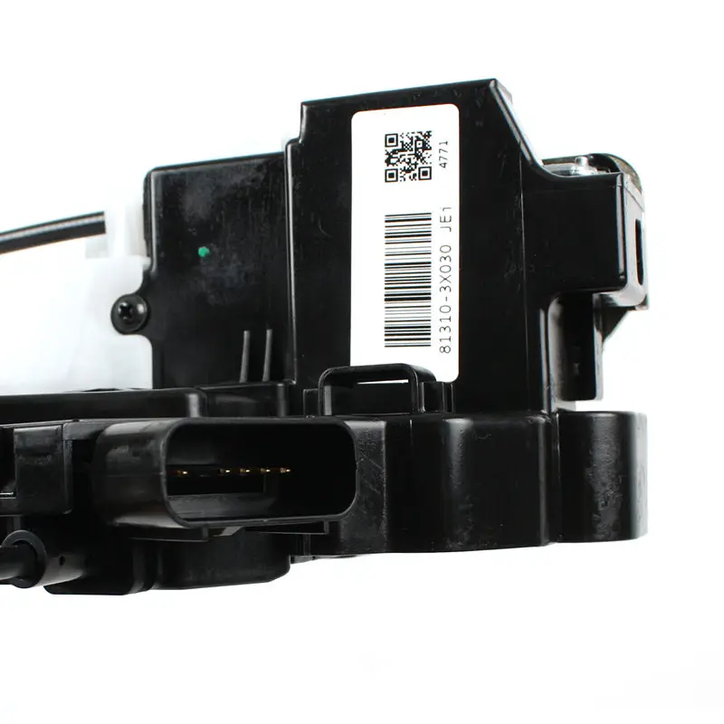 Передняя правая дверь замок защелка привод двигатель для Hyundai Elantra MD 2011 12 13 14 15