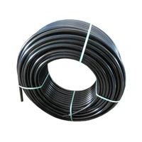 10m 20m 16mm 20mm pe pipe 58 34 ldpe tube garden irrigation greenhouse watering hose dn16 dn20 distribution tubing