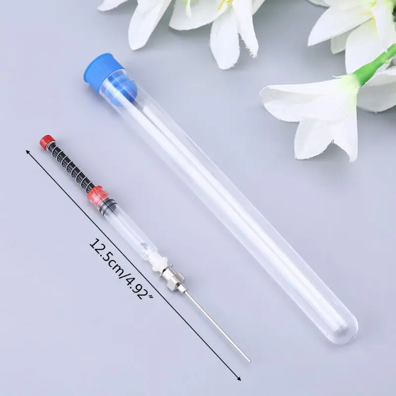 

Fountain Pen Ink Absorber Cartridge Universal Converter Suction Device Pipette W0YE