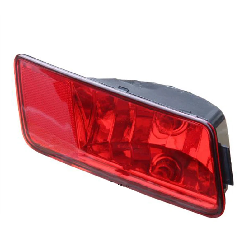 

New Red Reflector Rear Fog Lamp 05178272AB For 2009-2011 Dodge Journey 2.7L