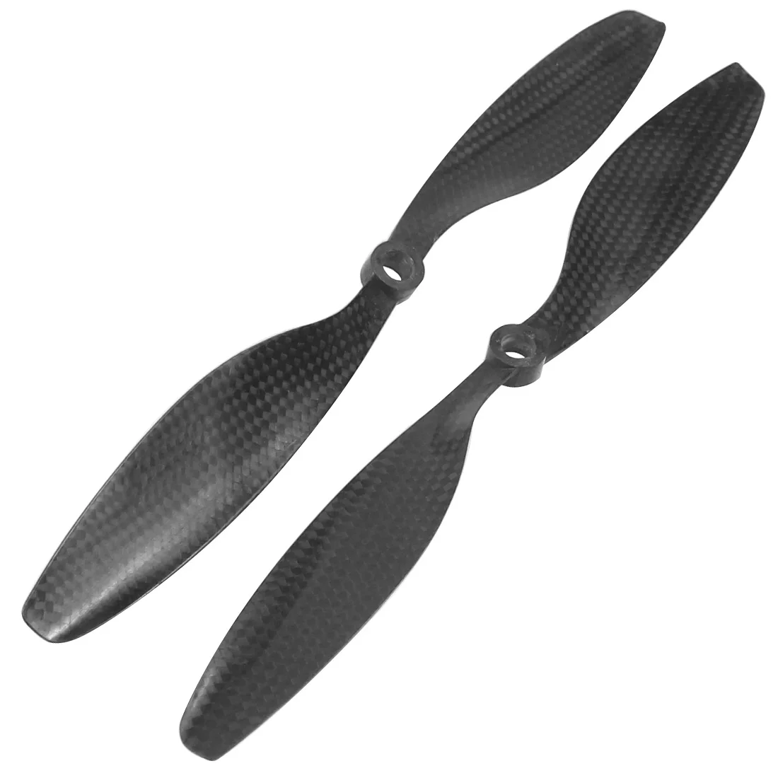 

F05301-4 10x4.5 3K Carbon Fiber Propeller CW CCW 1045 1045R CF Props propeller For RC Quadcopter Hexacopter Multi Rotor UFO