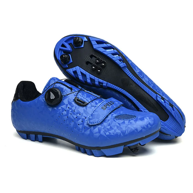 

Unisex Cycling Shoes sapatilha ciclismo mtb Carbon Road Bike Shoes Men Sneakers Breathable Self-locking Riding Bicycle mtb shoes