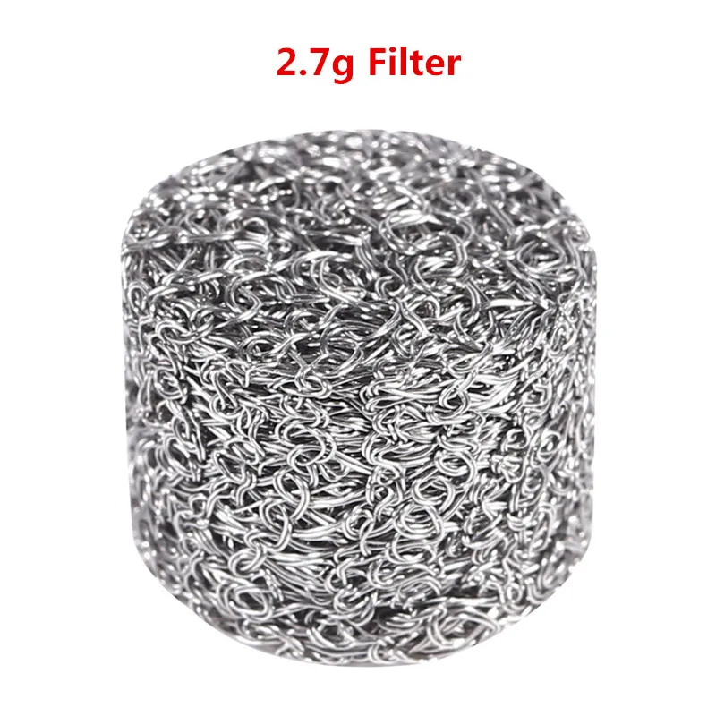 

Фильтр для пены, из нержавеющей стали, для мойки автомобиля