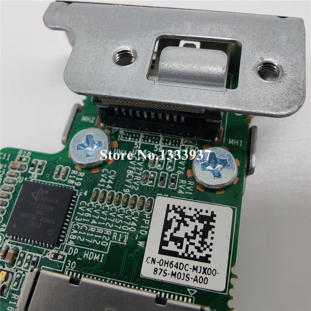 для dell optiplex 3050 5050 7050 микро ввода вывода kar