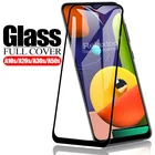 Защитное стекло для samsung Galaxy a50s a30s a20s a10s, закаленное стекло на a 10s, 20s, 30s, 50s, a107s, a207s, a307s, a507s, защитная пленка