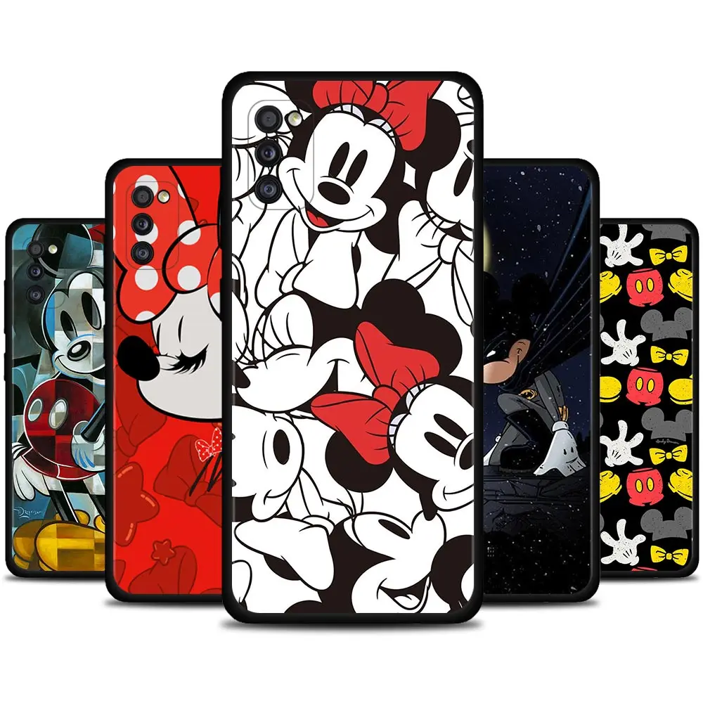 

Чехол для Samsung Galaxy A12 A11 A02s M51 M31 M31s M21 Note 20 10 9