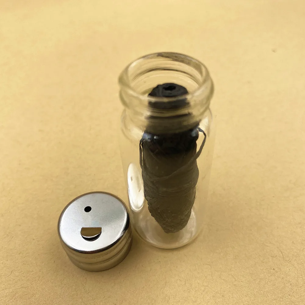 Бамбуковая зубная нить для гигиены полости рта 30 м восковая со вкусом мяты