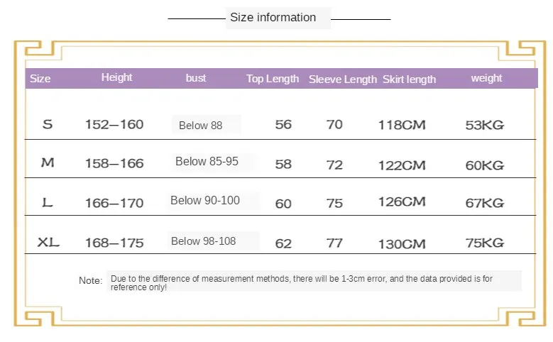 

2021 Women's Hanfu Chinese Clothing Authentic Original Chinese Style Summer Fairy Thin Female Ancient Style Fairy Elegant Cosply