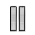 Воздушные фильтры, моющиеся, Hepa, для пылесоса Xiaomi Dreame D9, 2 шт.
