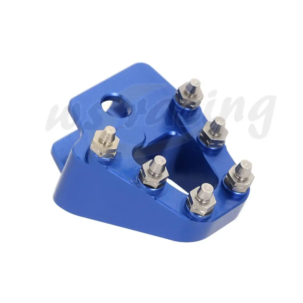 Педаль тормоза для YAMAHA TTR125 TTR 125 2000-20003 TTR250 250 2000-2006 XT250 TX 2008-2020 | Автомобили и