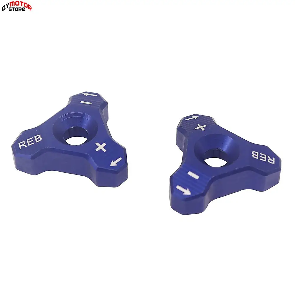 Передний амортизатор для KTM 250EXC 2005 250EXC-F 2017-2018 250SX 250SX-F 2007-2016 250XC 2007-2010 48 мм |