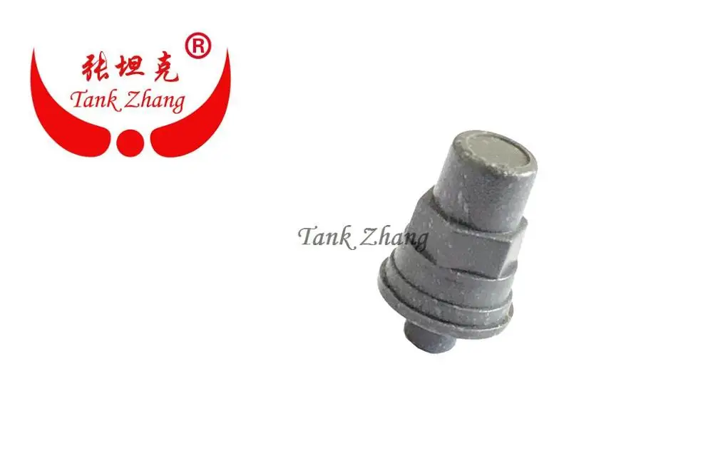 Бак Zhang / Heng Long 1/16 rc Tank 3859 Pzkpfw.IV Rusf.F2.sd.kfz.161/1 запчасти пластиковая деталь/дверь