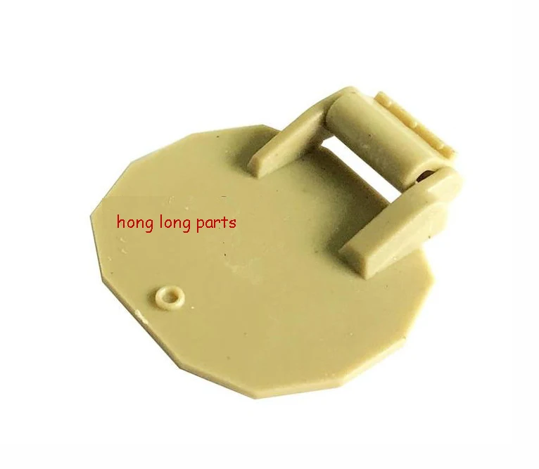 HENG LONG 3908/3908-1 RC Танк Британский CHALLENGER 2 1/16 запасной аксессуар № 3908-013 крышка сиденья