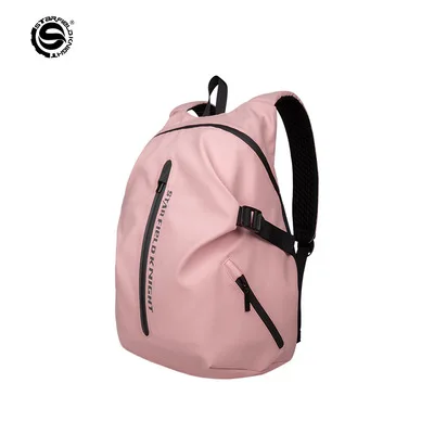 

Moto Helmet Bag Backpack Motorcycle Shoulder Bags Cycling Riding Enduro Off Road Equipment SFK Accessories For Woman Lady Men