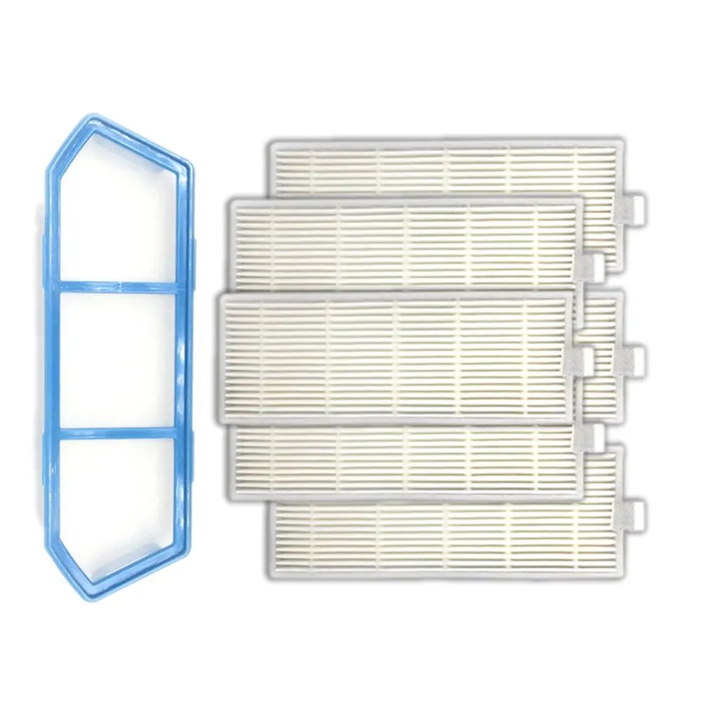 For ILIFE V7S Replacement Robot Kits Vacuum Cleaner Accessory Brush Laterale HEPA Filter Rotary Mopa Sale | Бытовая техника