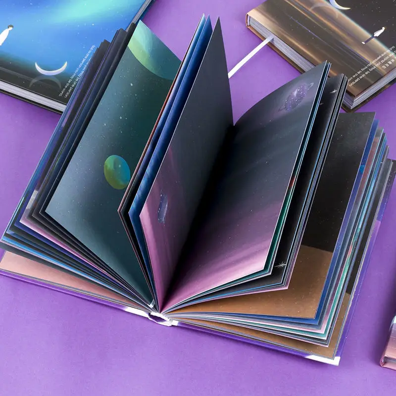 

Notebooks and Journals Time Management Planner