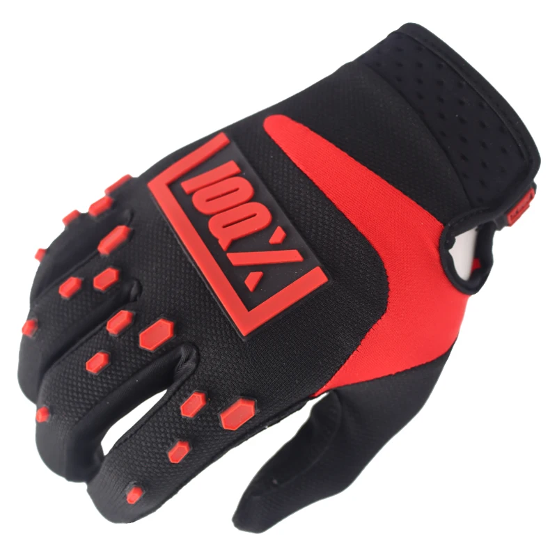 Процентная степень подходят для airtech MX ATV Racing Air Mesh Dirtpaw Guantes горный велосипед