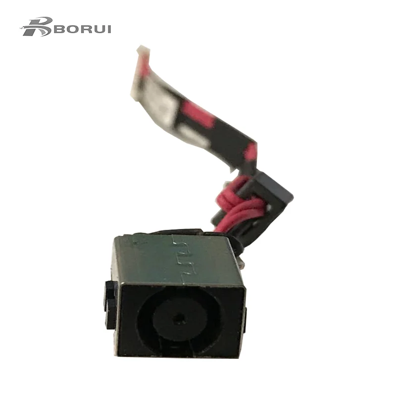 BORUI Ноутбук DC Мощность разъем кабель для Dell Latitude 3450 0RP8D4 Интерфейс CN-0RP8D4 |
