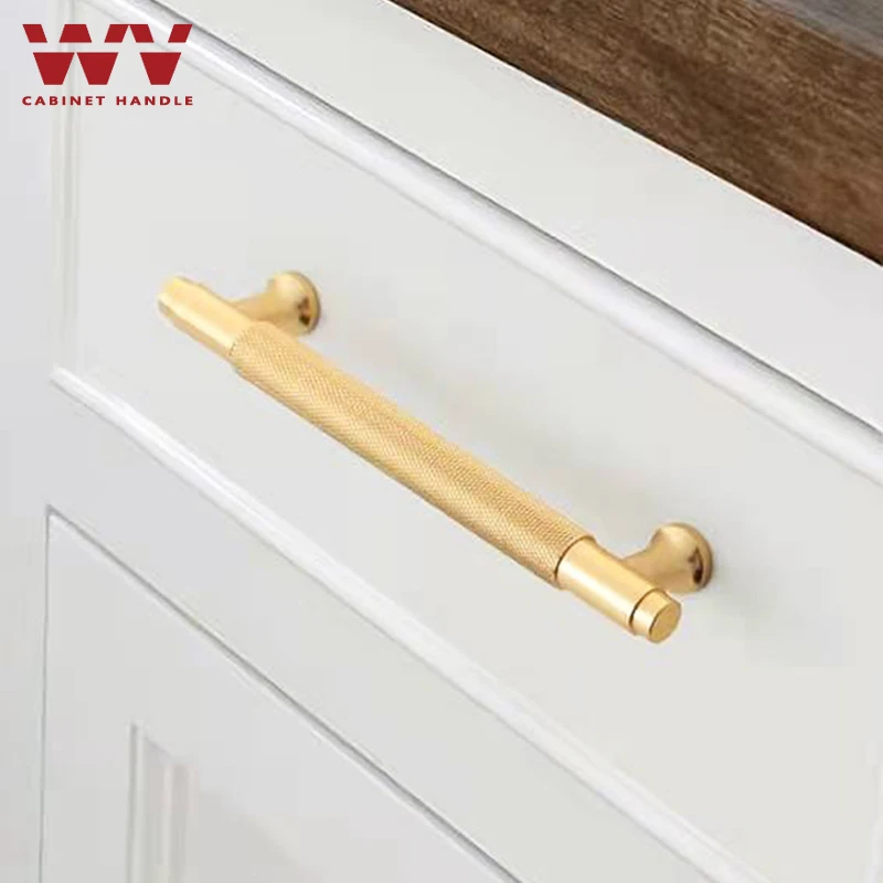 WV Furniture Handles Gold Black Wardrobe Dresser Cupboard Cabinet Drawer Shoe Box Wine Bar Pulls Aluminum Knobs Hardware | Обустройство