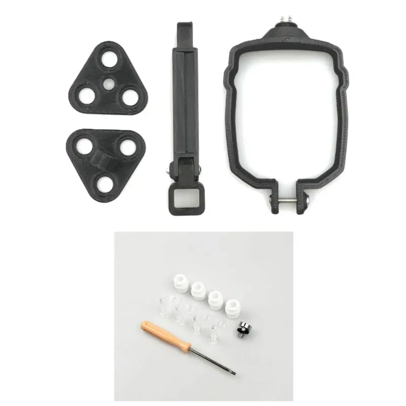 1 комплект кронштейн адаптера для подключения камеры D JI Mavic Air 2 крепление разъема