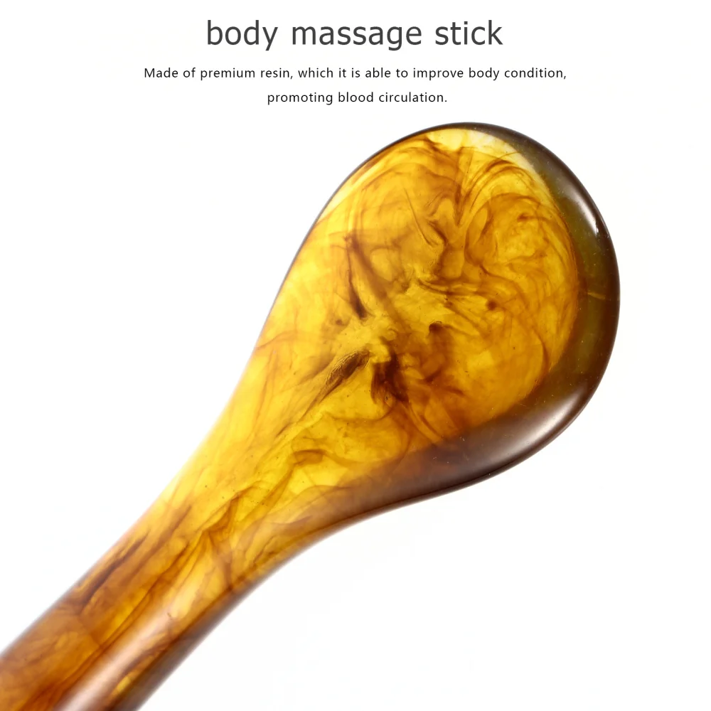 

1 Set/5pcs Facial Eye Scraping Bars Scraping Bar Face Guasha Scraper