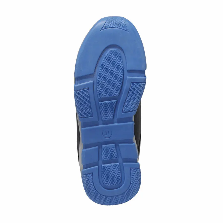 

Kids Sneakers I Cool Kte 1Fx Navy Blue Boy Running Shoes