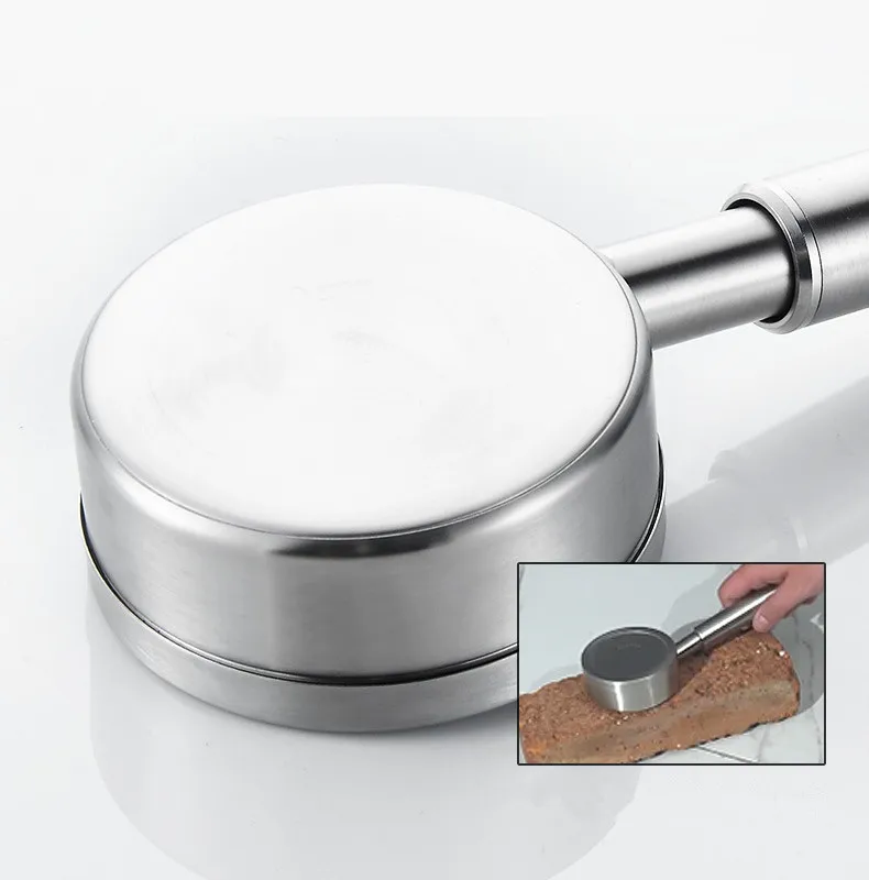 

5 function shower head decha de mano pomme ducha pommeau douche haute bathroom general grifos faucet shower