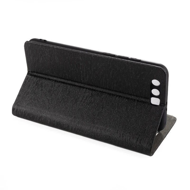 Pu Leather Phone Bag Case For Huawei Honor 9 Business Book P10 Plus Soft Tpu Silicone Back Cover | Мобильные телефоны и