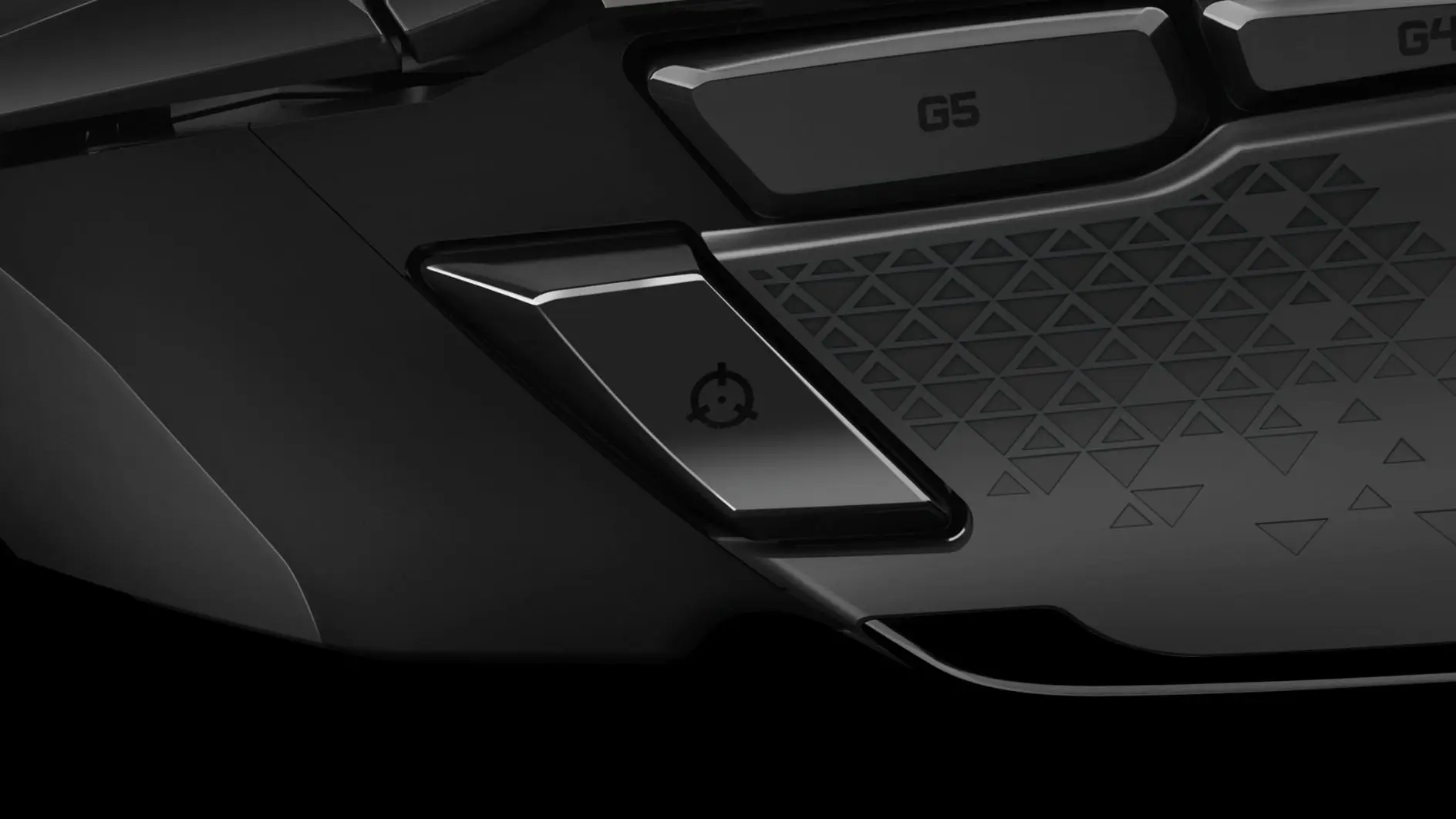 Технология logitech G502 HERO Engine с 16000 dpi, высокопроизводительная игровая мышь HERO, программируемая, настраиваемая, LIGHTSYNC, RGB, для мыши, геймера