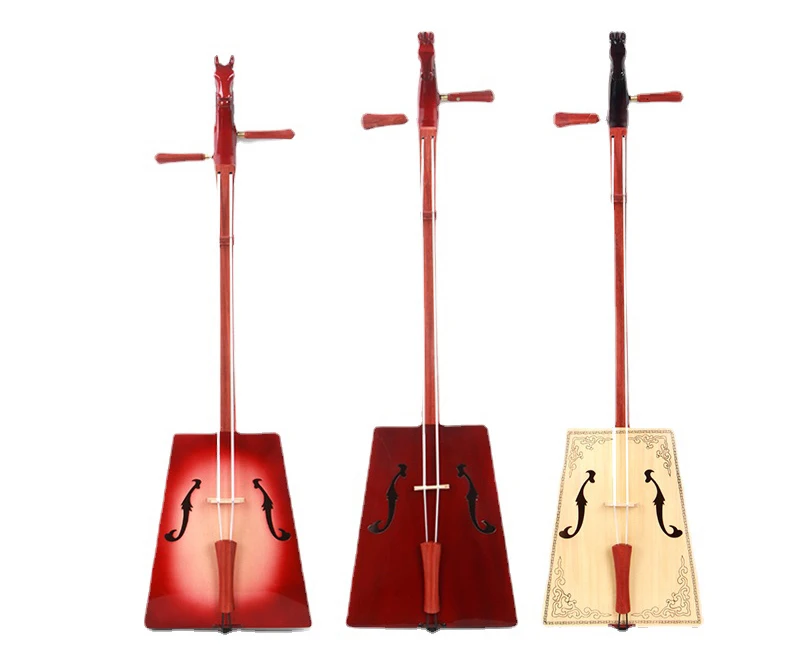 

Morin khuur matouqin струнный инструмент внутренний монгольский Национальный музыкальный инструмент