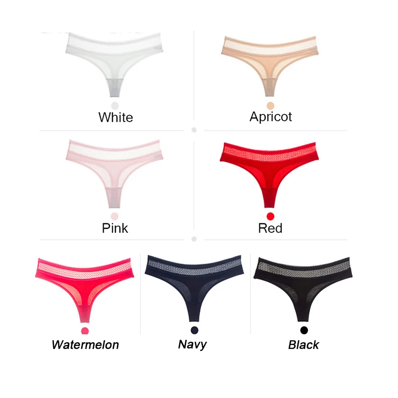 Женское нижнее белье сексуальные хлопковые трусики для женщин стринги
