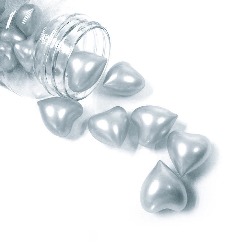 Жасминовый аромат масла для ванны спа массаж эфирное масло бусины жемчужный