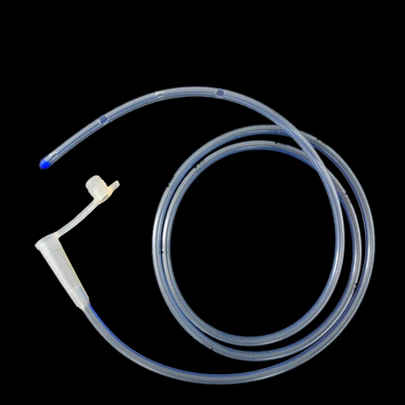10 шт. силиконовые медицинские желудочный зонд одноразового использования