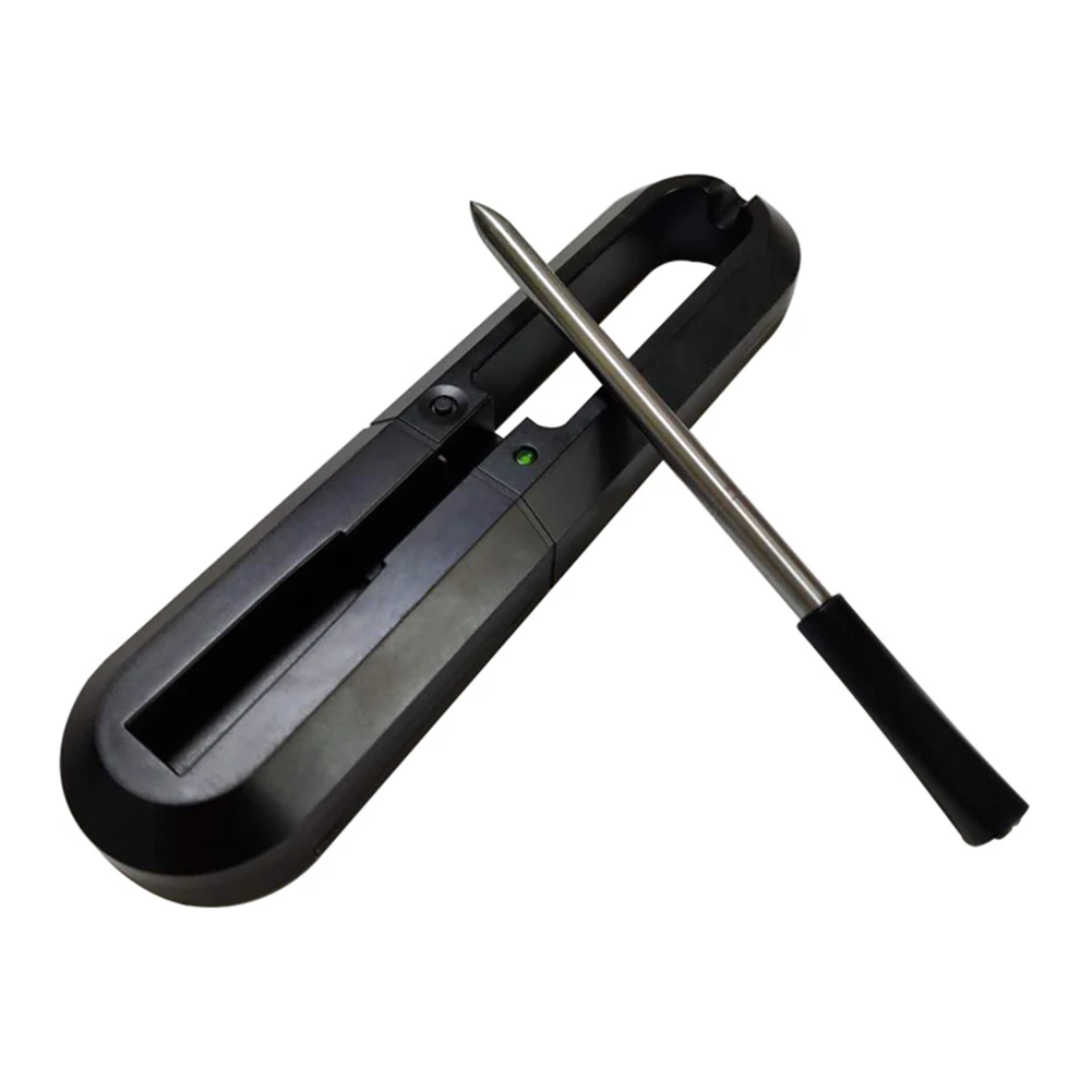

Meat Thermometer Bluetooth Wireless Digital Kitchen Food Cooking Oven Connect Digital Kitchen Tools Barbecue Accessories